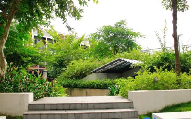 Apartment 2BR _ Picity High Park _ Free Pool&Gym – Outside – Ho Chi Minh City