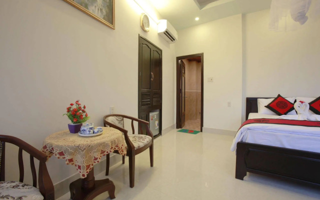 Rice Flower Homestay