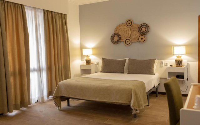 Flag Hotel Madeira - Ribeira Brava