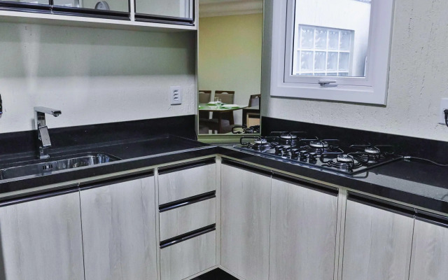 LOCAR-IN CANELA- Vivendas das Flores