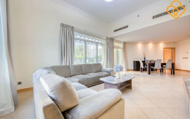 Al Hatimi 3 Bedroom 108