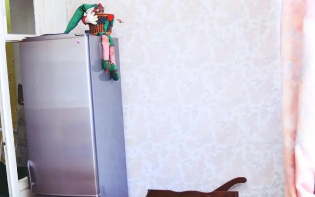 Apartment at Grigola Handzeteli