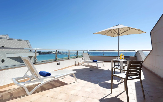 Villas Geranios Suites & Spa