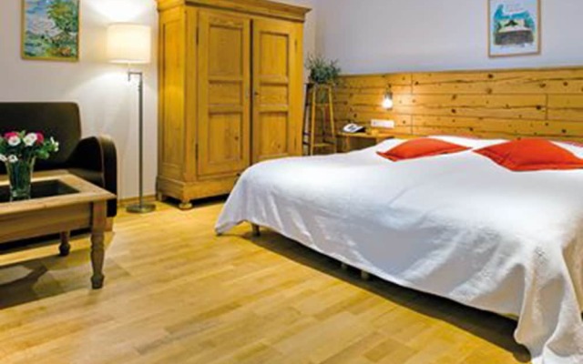 Romantik Hotel Spielweg