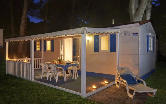 Camping Village Baia Domizia (BDO122)