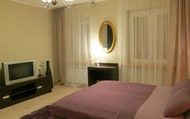 Apartament PolnaHouse
