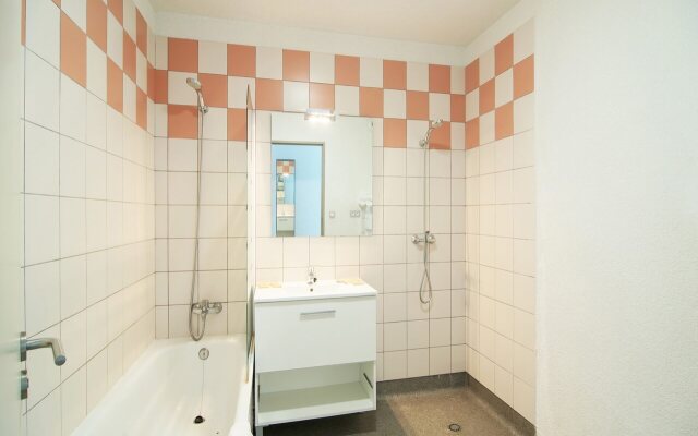 Résidence Les Chalets de l'Isard - Vacancéole