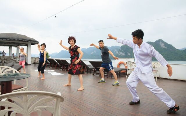 Bellezza Boutique Cruises
