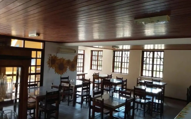 Pousada dos Girassóis