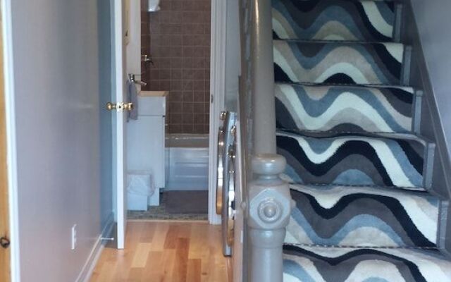 Les Appartements de la Bergeronnette