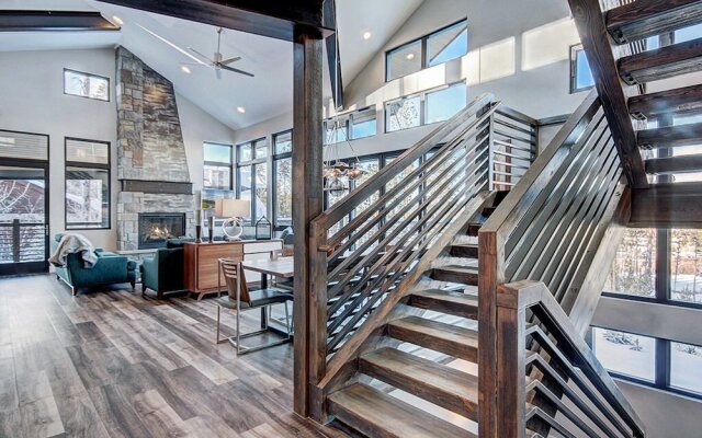 Speyside Fairways - 4 Br Home