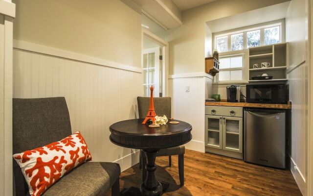 Kelowna Bed and Breakfast