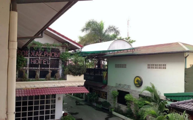 Sokxayphone Hotel