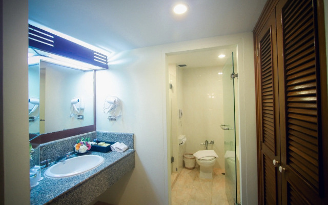 Duangtawan Hotel Chiang Mai