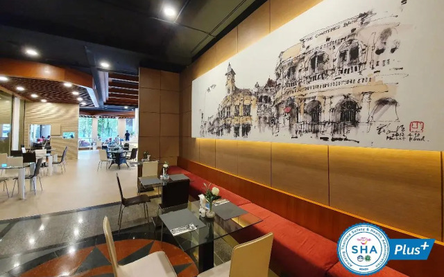 Royal Phuket City Hotel