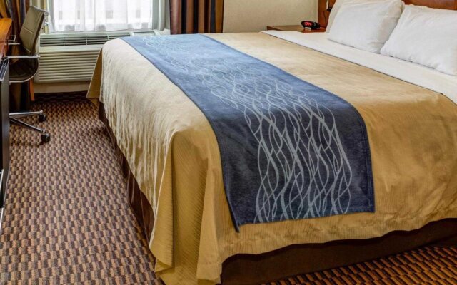 Comfort Inn Sunset Park / Park Slope