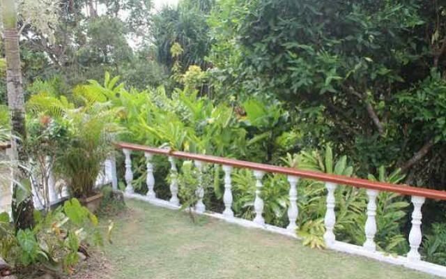Tropical Garden Self Catering