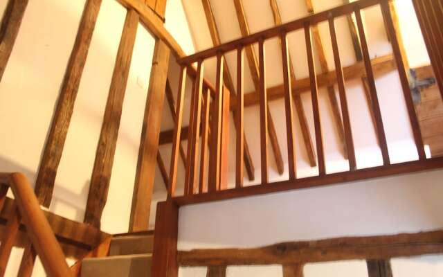 Chegworth Water Mill