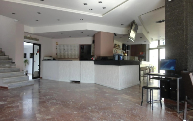 Morfeas Hotel