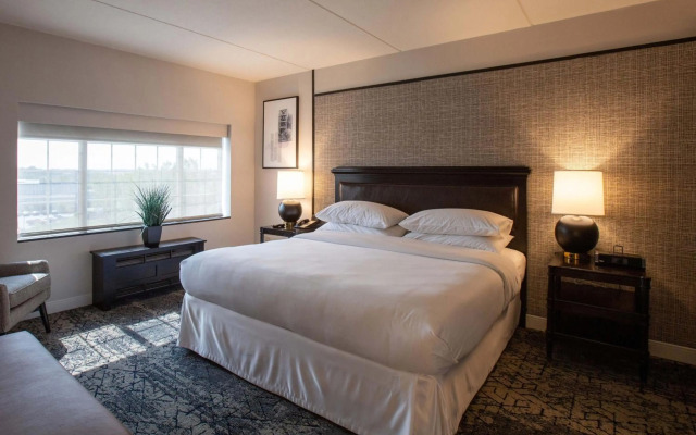 Sheraton Chicago Northbrook Hotel