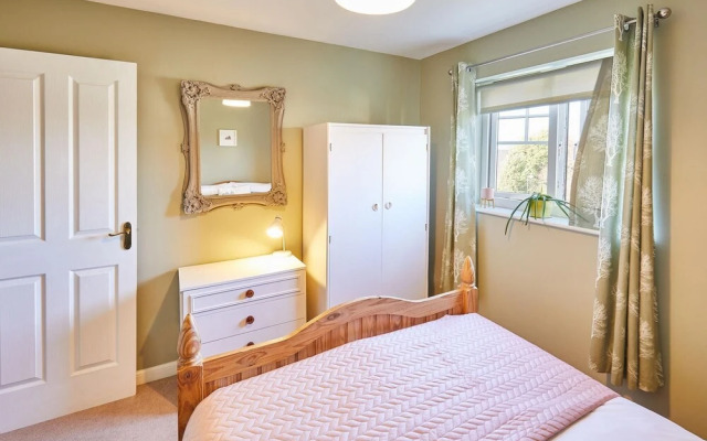 Host Stay Bamburgh 38