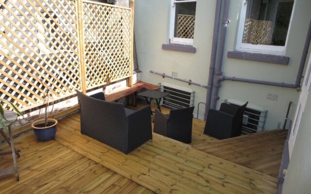 Remarkable 4-Bed House in Ashburton
