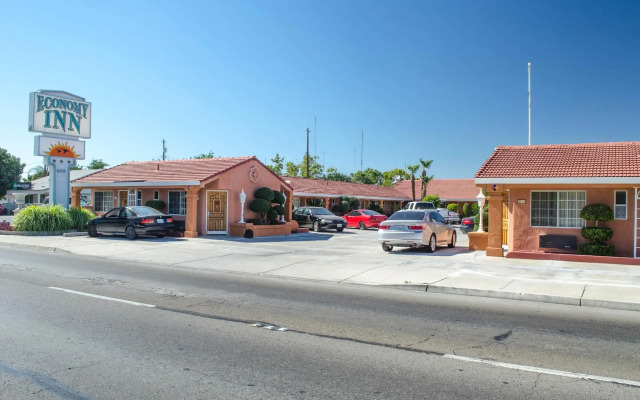 Economy Inn