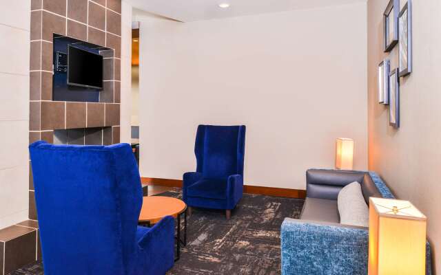 Hyatt Place Chesapeake