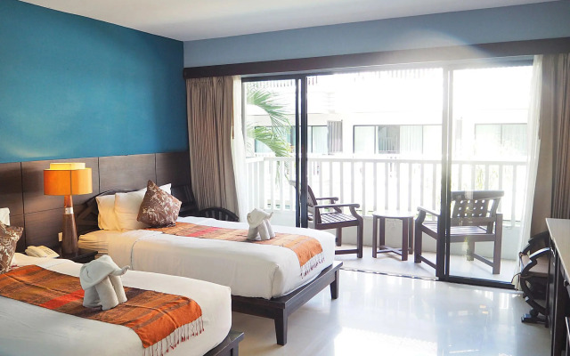 Aonang Buri Resort