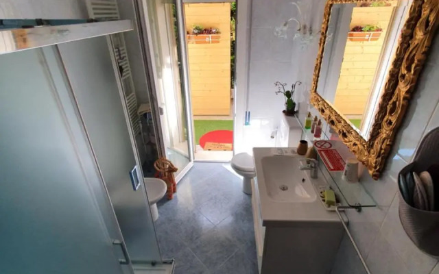 B&B Chez Elisabeth