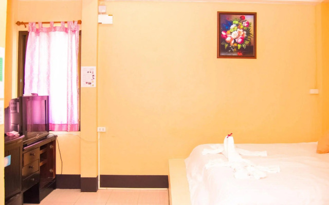 Sarin Guesthouse