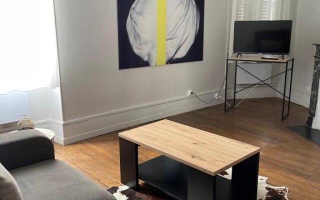 Appartement standing
