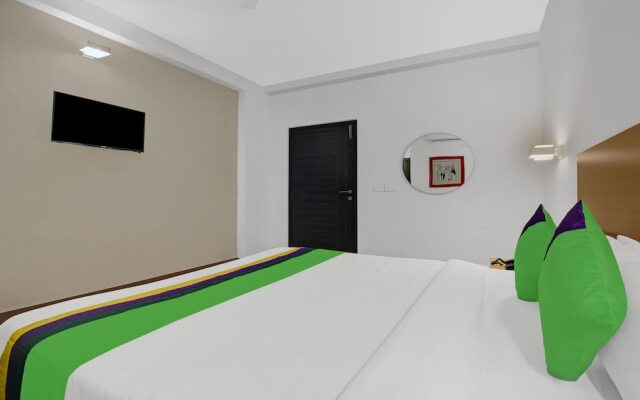 Treebo Shubham SR Nagar