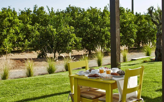 Quinta dos Perfumes