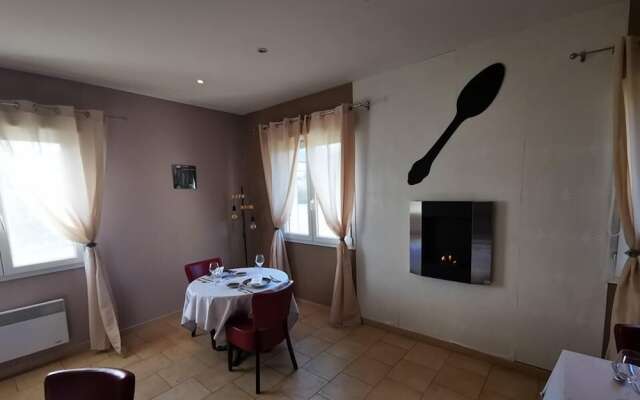 Est Garden Hotel