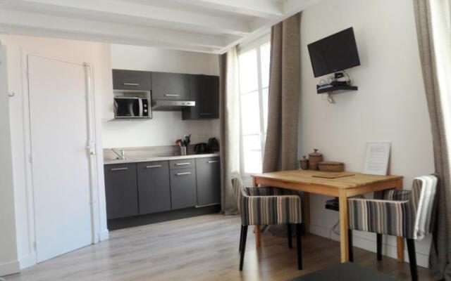 Copreaux - Oh My Suite