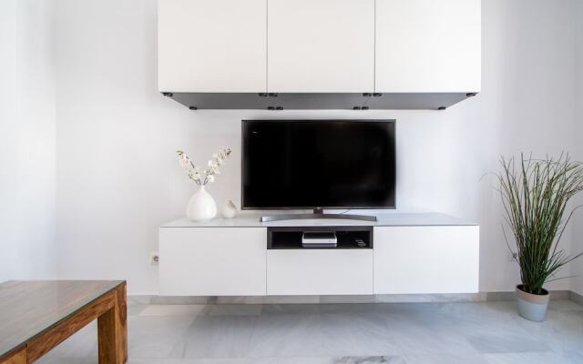 Apartamento Gran Teatro