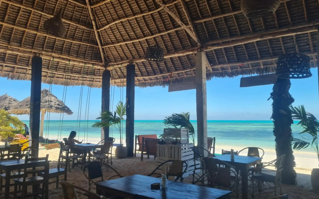 Garden Beach Bungalows