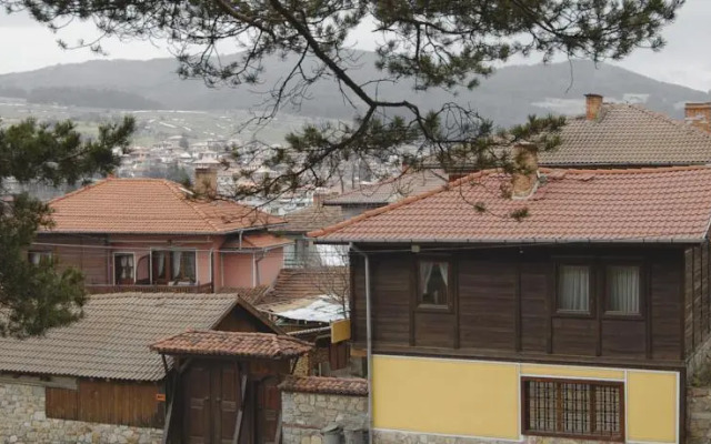 Guest House Grandpa’s Mitten