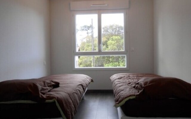 Labenne-ocan - Apartment - 6 Pers - 2 ch