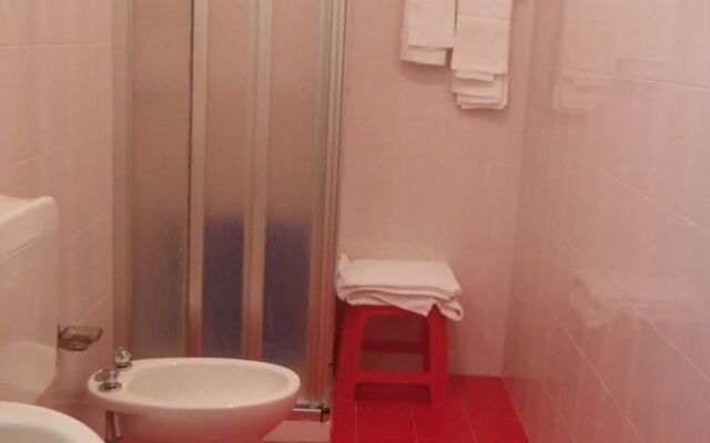 Hotel Mochettaz