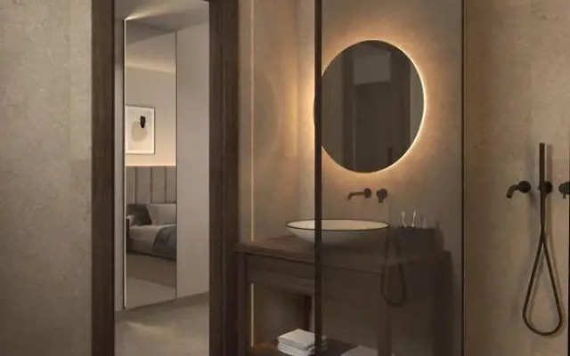 The Ritual A Wellness Retreat