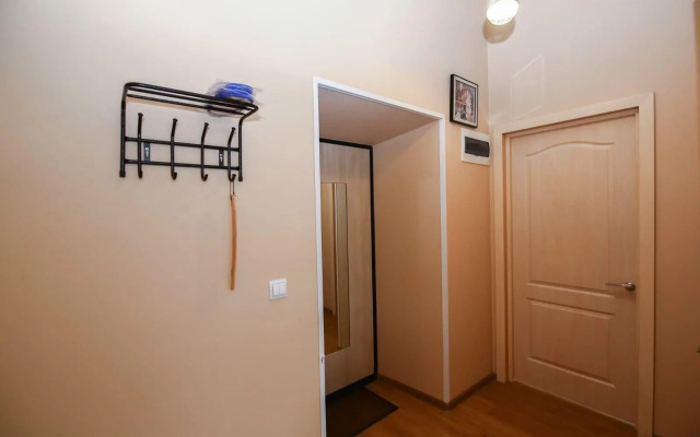 Nova Apartments на улице Уборевича 24