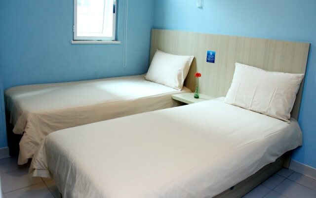 Bestay Hotel Express Dongguan Nancheng