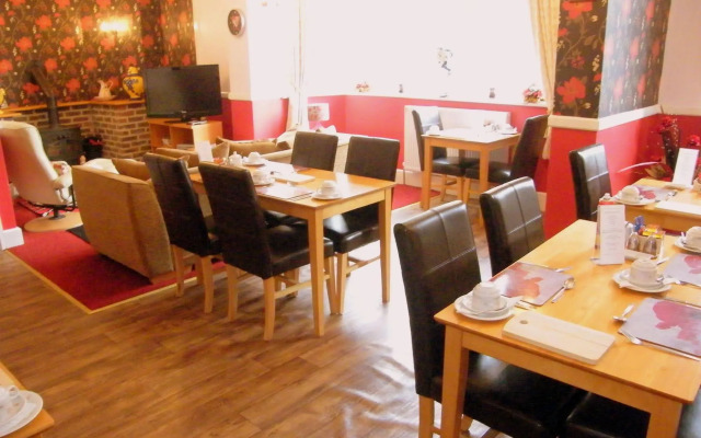 Royal Yeoman B&B