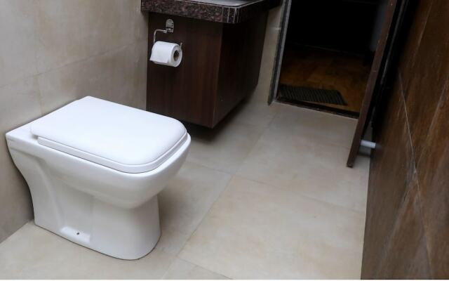 Hotel Samudra City