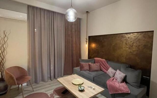Calma Suite (Cielo suites)