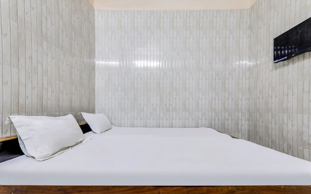 Hotel Venkatesh by OYO Rooms