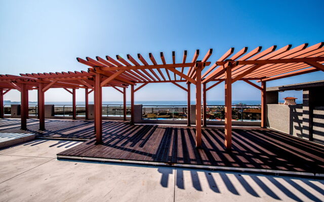 The Stay Century Hotel