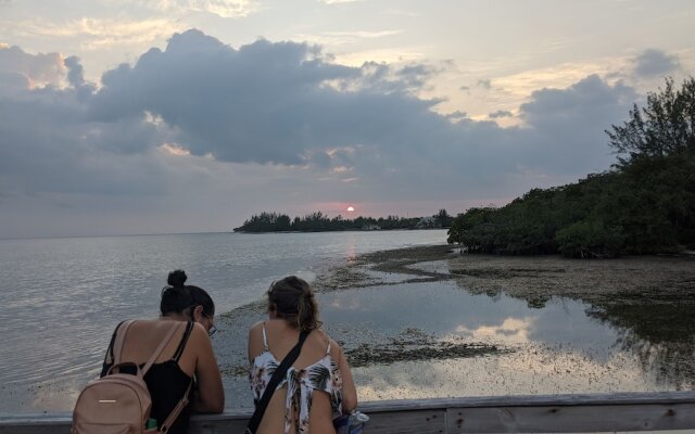 Coral View Beach Resort